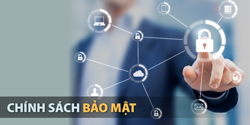 Chính Sách Bảo Mật 2 Mục tiêu xây dựng chính sách về bảo mật của FC88