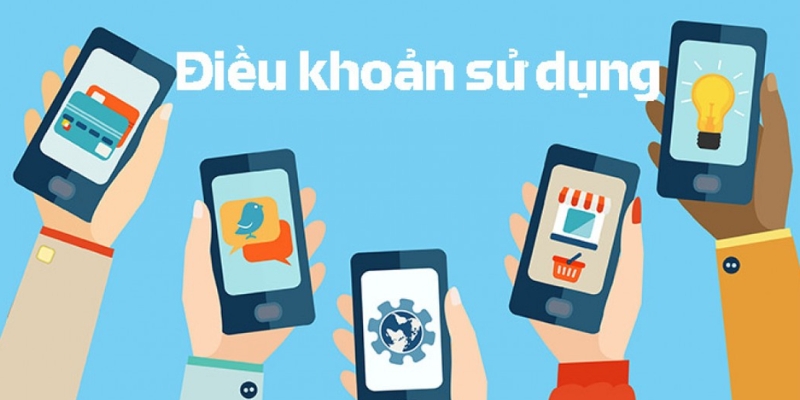 Tổng quan về điều khoản sử dụng FC88