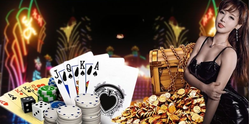 Trang Chủ 13 Những lý do FC88 thu hút được nhiều người tham gia