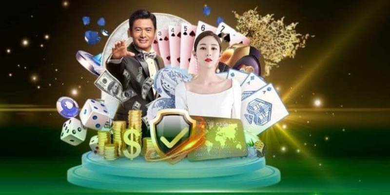 Điều kiện trở thành thành viên đại lý nhà cái