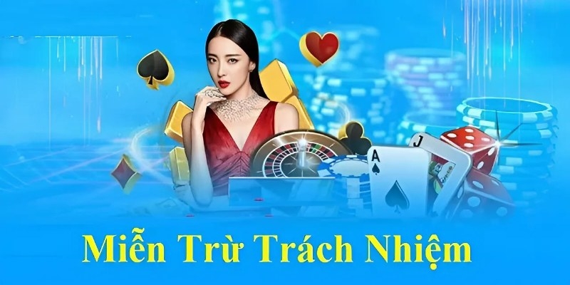 Miễn Trừ Trách Nhiệm 1 Khái niệm nền tảng về việc miễn trừ trách nhiệm