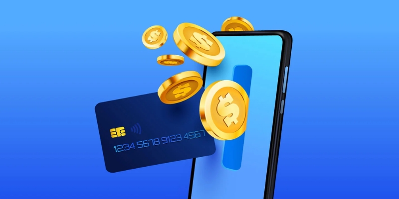 Các hình thức gửi tiền tại nhà cái FC88