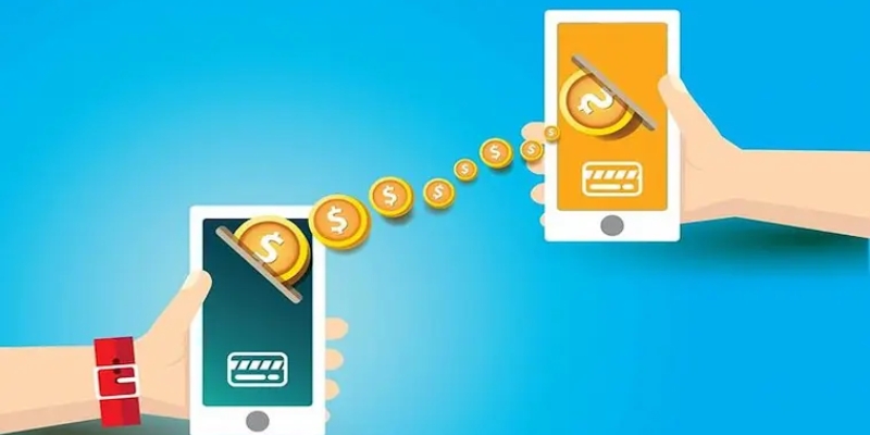 Các bước thực hiện rút tiền thưởng ở nhà cái FC88