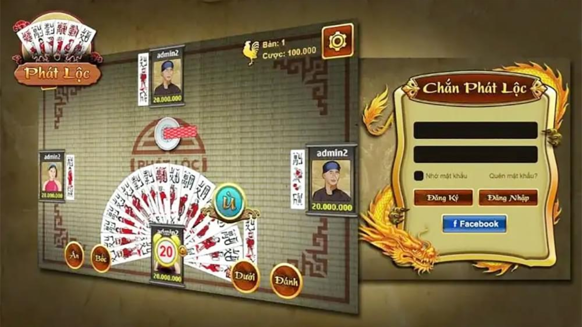 Giới thiệu khái quát về bài chắn