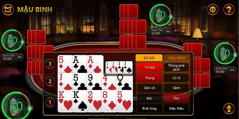 Những hậu quả của binh lủng trong mậu binh