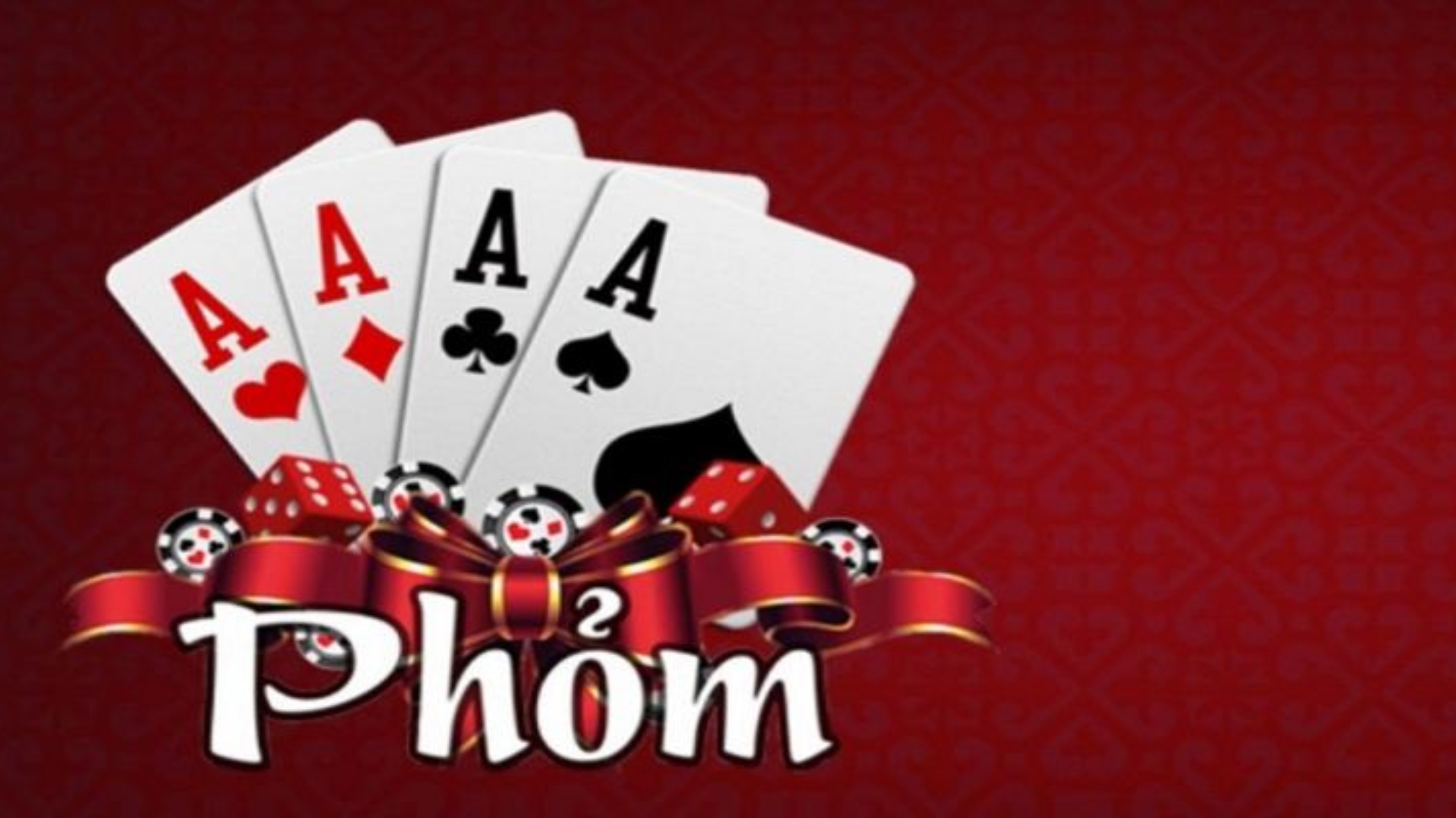 Giới thiệu về game bài phỏm