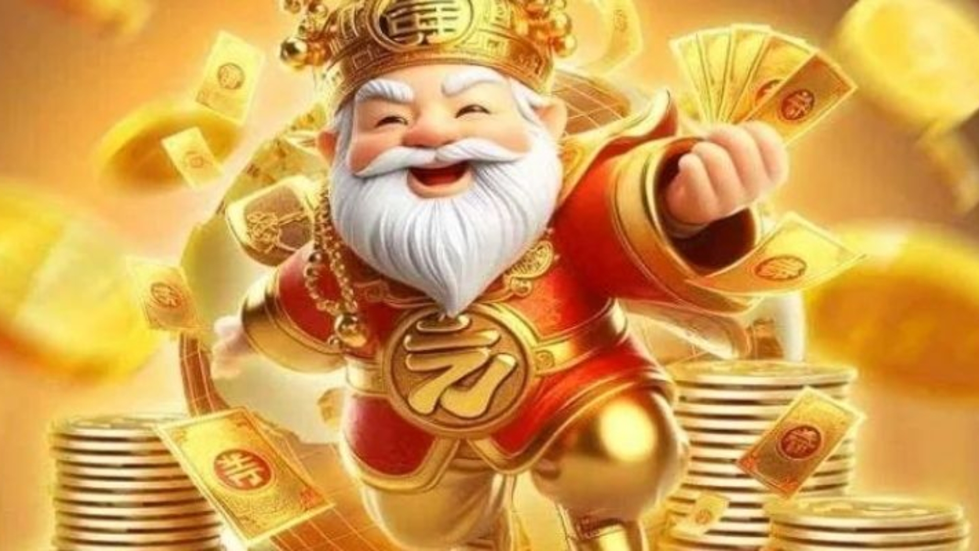 Cung Hỷ Phát Tài FC88 – Rinh Lộc Về Tay, Đón Tết May Mắn 3 Khám phá trò chơi Cung hỷ phát tài tại FC88