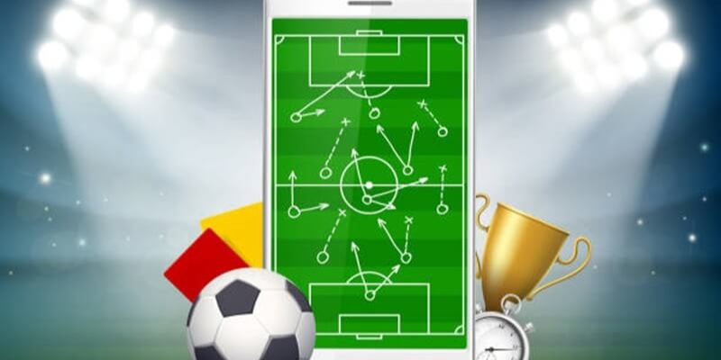 Những yếu tố ảnh hưởng đến cá cược 1x2 hai đội ghi bàn