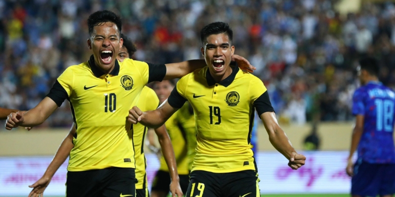 Nguồn gốc của kèo bóng đá Maylaysia