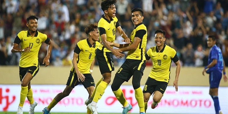 Những bí quyết cược kèo bóng đá Malaysia hiệu quả