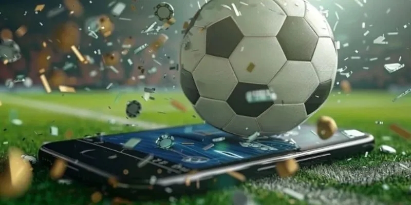 Chiến Lược Cá Cược Hiệu Quả Với Kèo Nhà Cái Trực Tuyến 4 Các mẹo tối ưu hoá chiến thắng với kèo trực tuyến