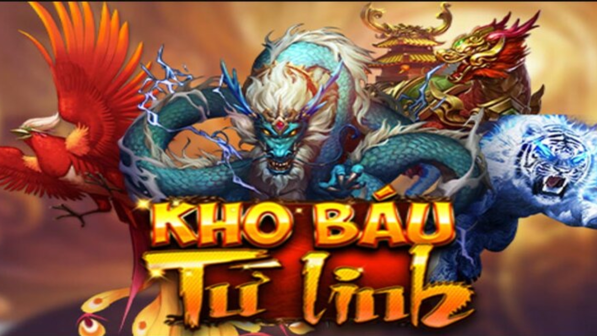 Khám Phá Kho Báu Tứ Linh FC88 – Trò Chơi May Mắn Đỉnh Cao 4 Lợi ích khi chơi kho báu tứ linh FC88