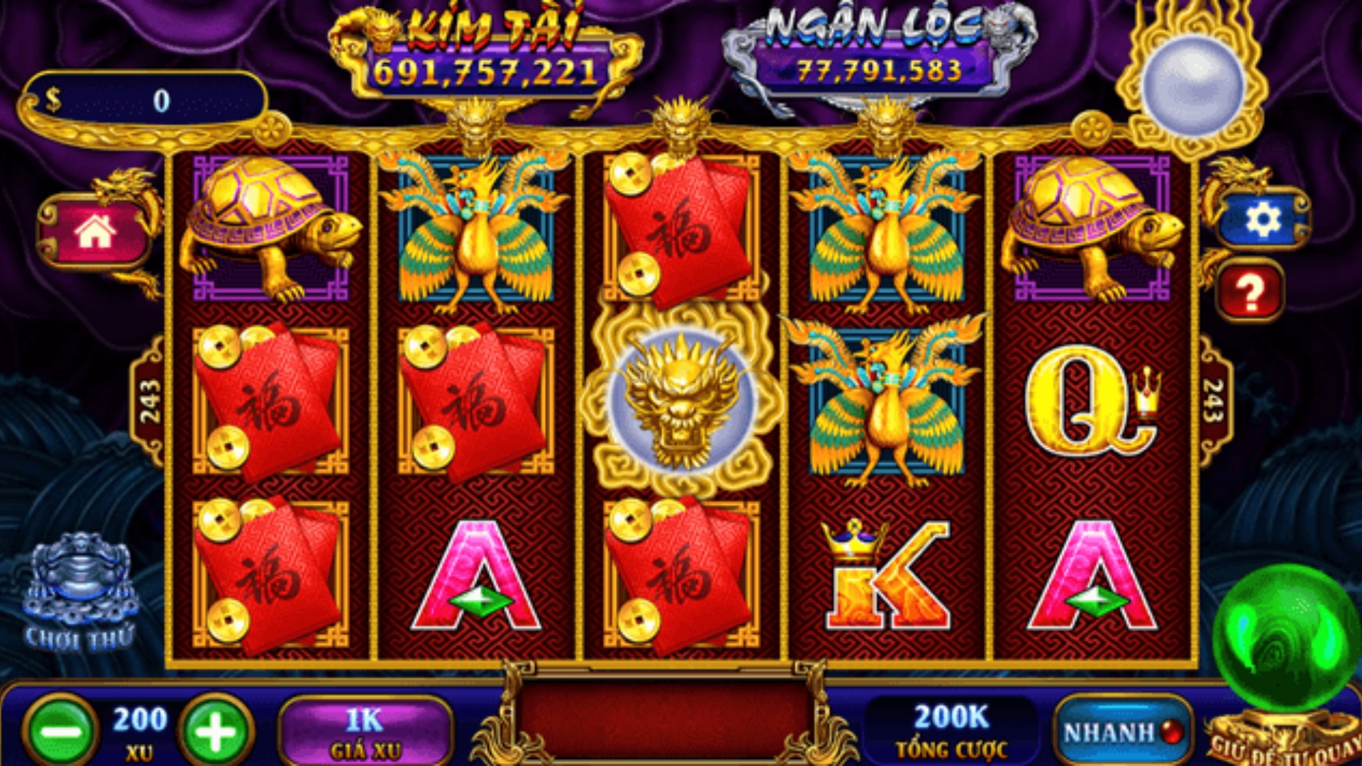 Kho Tàng Ngũ Long FC88: Phiêu Lưu Huyền Thoại 4 Bí kíp trở thành cao thủ trong Kho tàng ngũ long