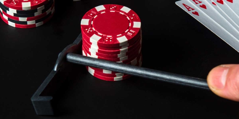 Những cách nhà cái áp dụng rake trong trò chơi poker