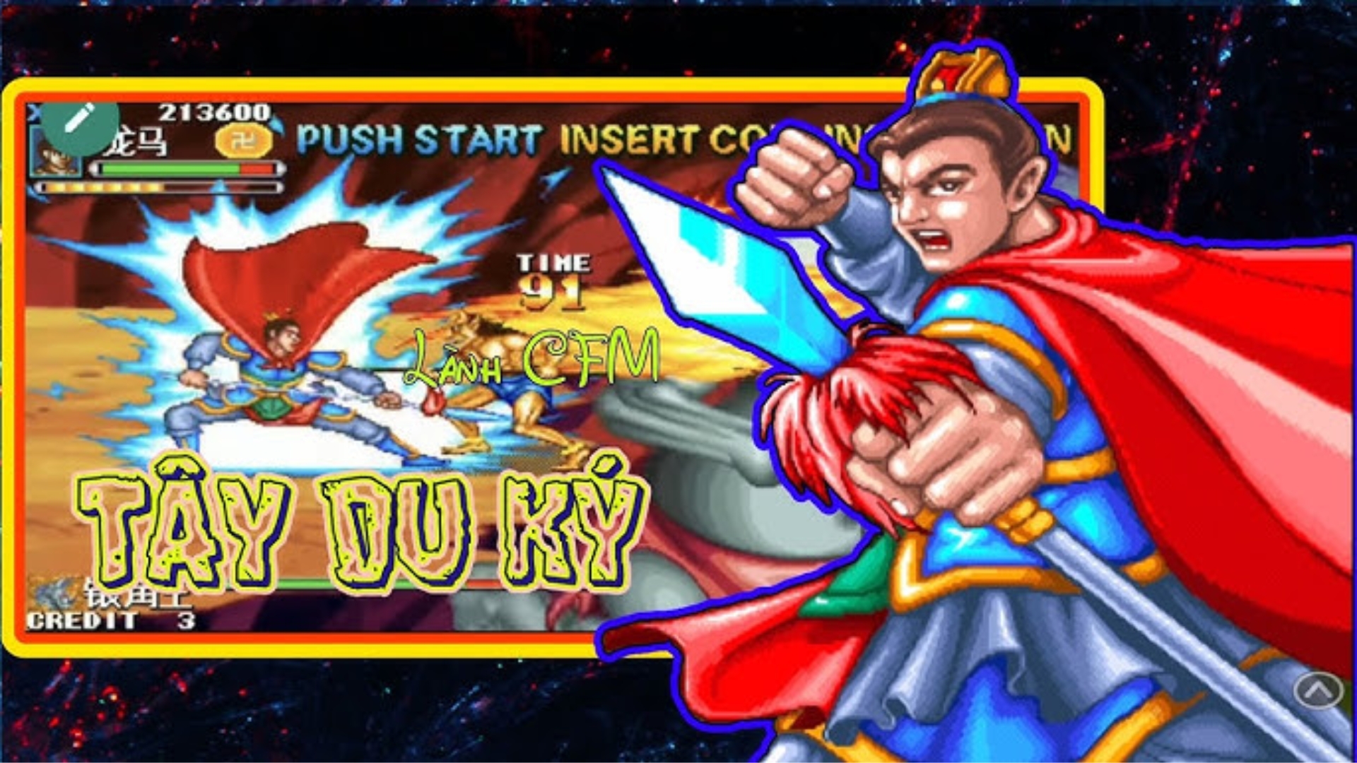 Mẹo tối ưu trải nghiệm chơi Tây Du Ký