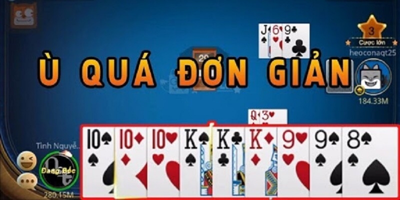 Mẹo nhận biết sớm bài sẽ ù khan