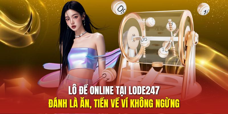 lô đề online
